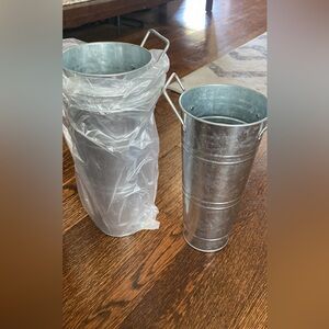 Flower centerpiece decor